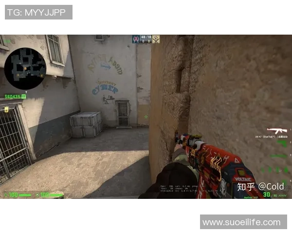FPX战术解析：如何在CSGO中掌控比赛节奏与胜利关键