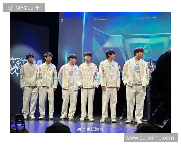 BLG战队配合引发热议争议背后的战术思考与团队默契