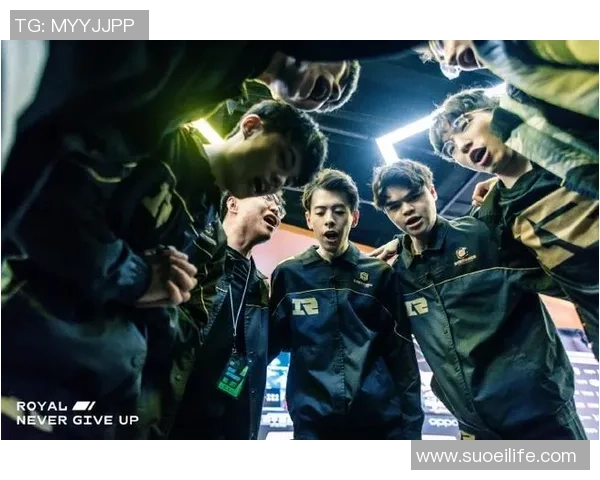 和平精英评论：RNG在盯防策略中的得失分析与反思