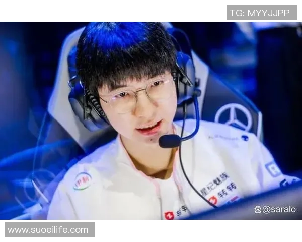 全球挑战赛分析：BLG战队在比赛中的战术意识与表现评估