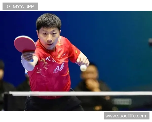 乒乓球技术排行榜揭晓上海乒乓球队荣登第四名引发热议 乒乓球技术排行榜揭晓上海乒乓球队荣登第四名引发热议