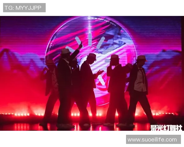 深圳街舞队的控制艺术揭秘与深度解析街舞文化的魅力与挑战