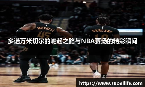 多诺万米切尔的崛起之路与NBA赛场的精彩瞬间